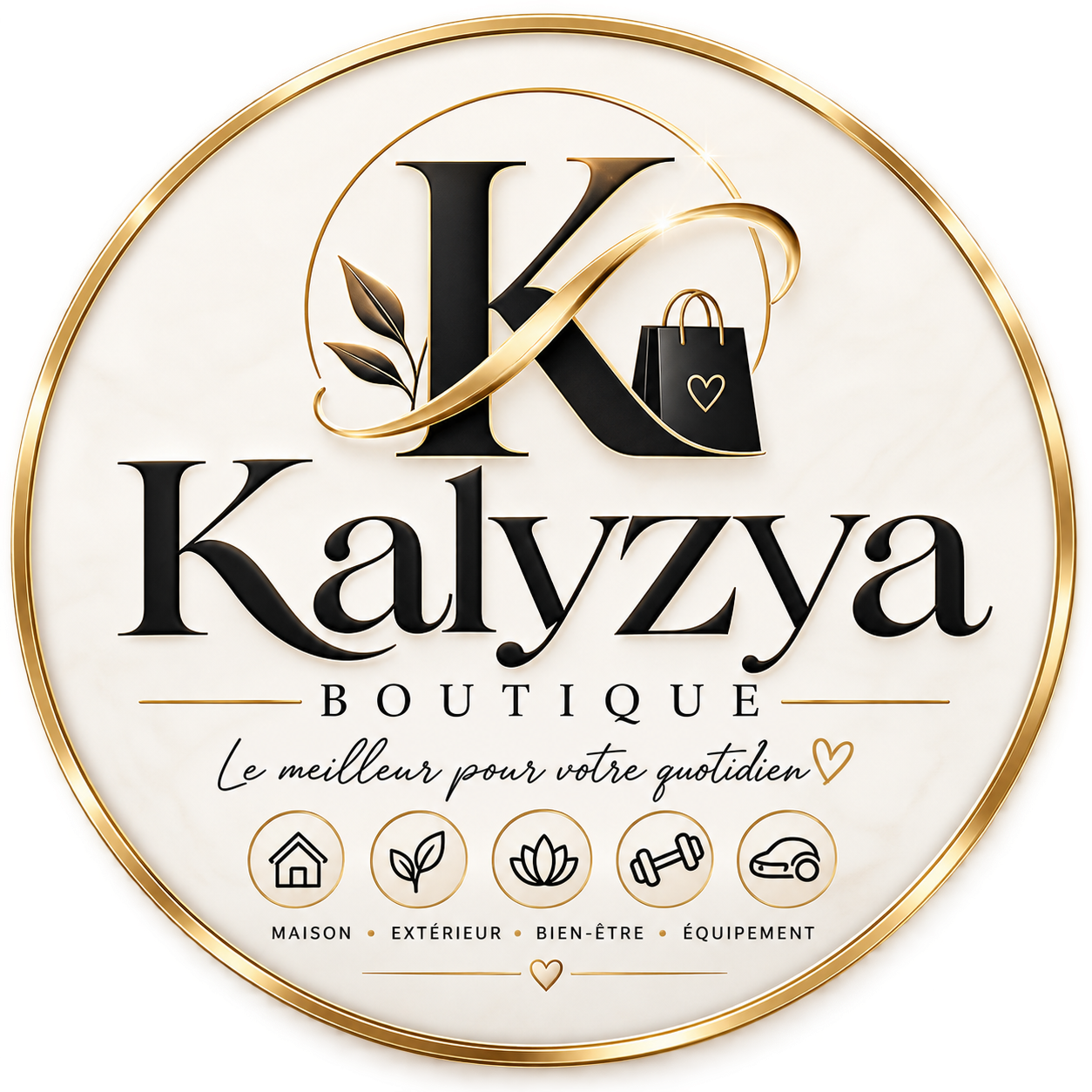 KALYZYA